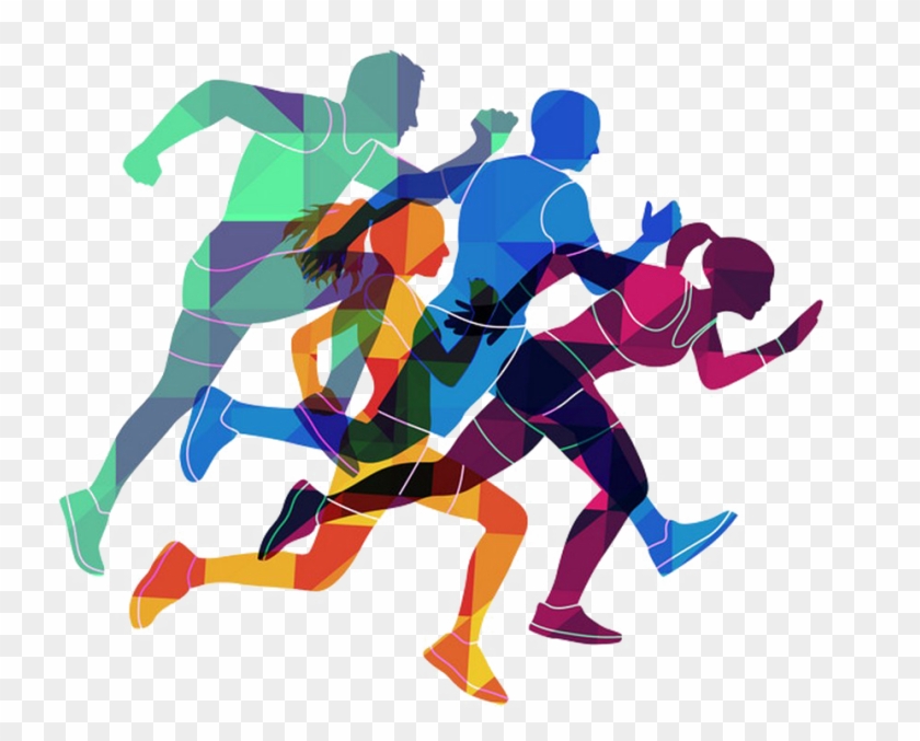 Detail Running Person Png Nomer 46