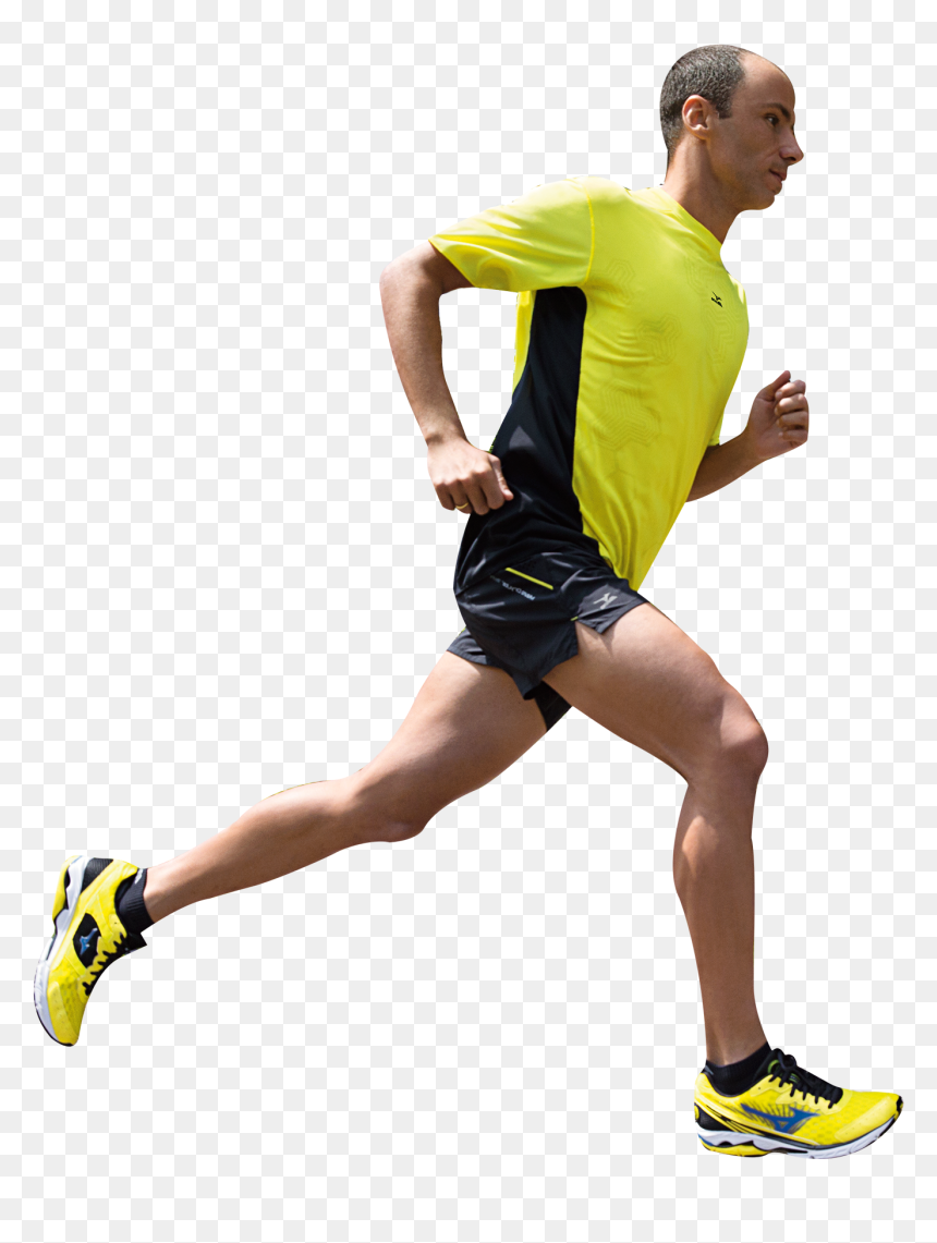 Detail Running Person Png Nomer 9