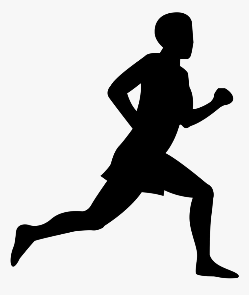 Detail Running Person Png Nomer 10