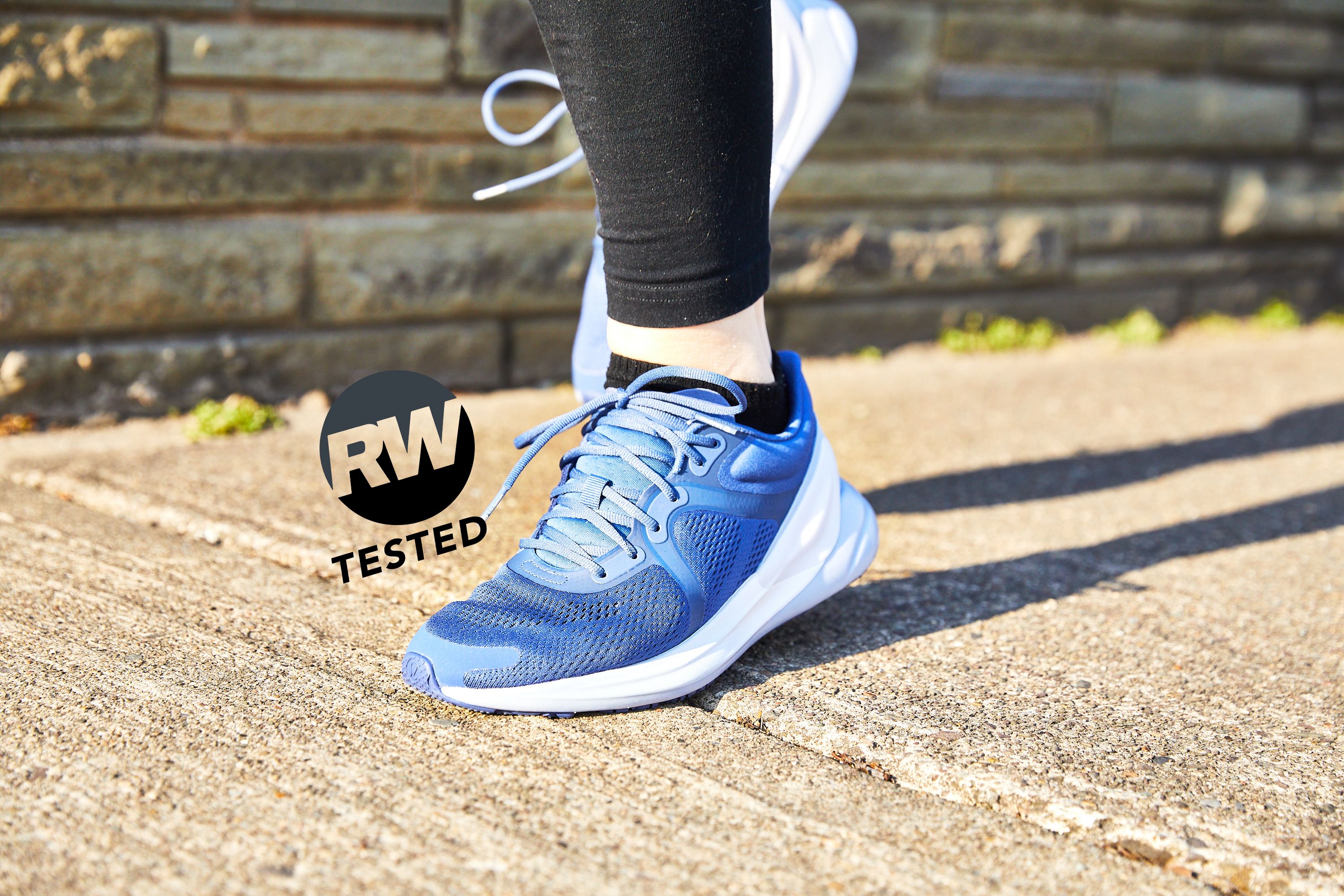 Detail Running Shoe Image Nomer 53