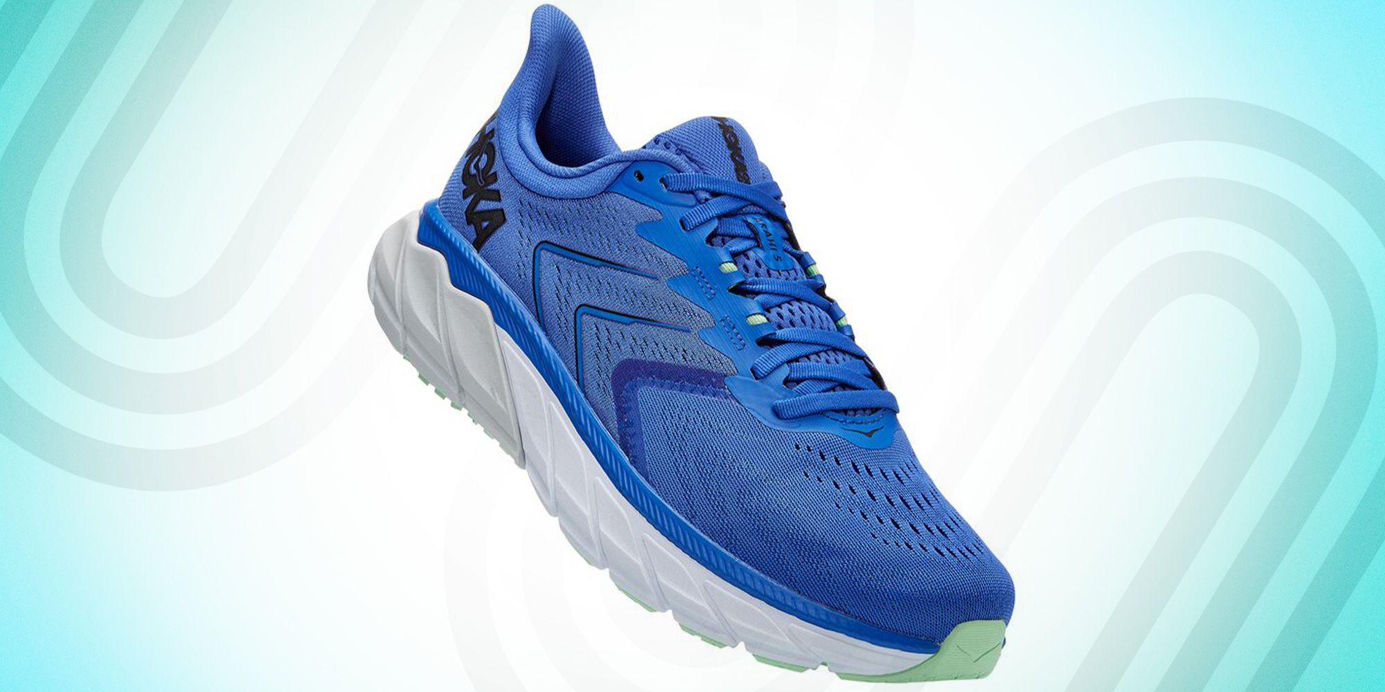 Detail Running Shoe Picture Nomer 49