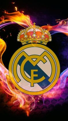 Detail Wallpaper Keren Real Madrid Nomer 14