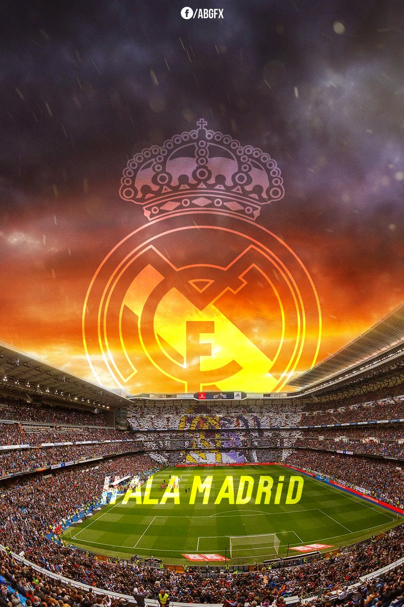 Detail Wallpaper Keren Real Madrid Nomer 29