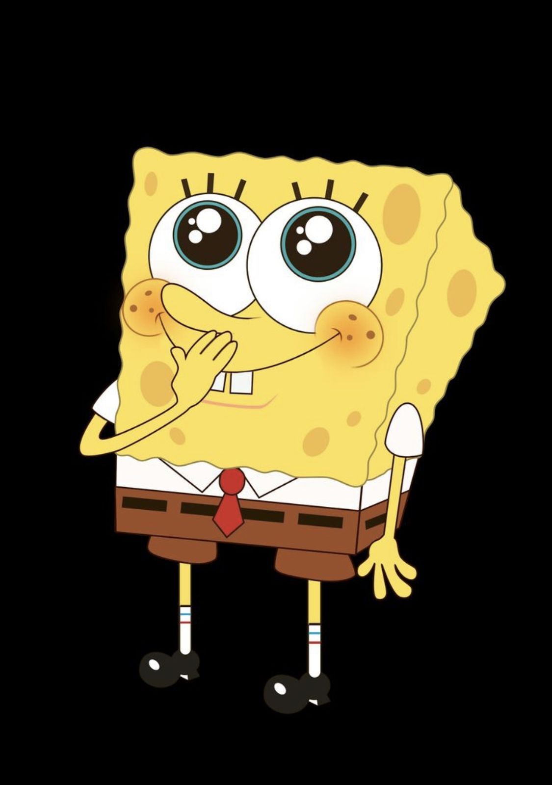 Wallpaper Keren Spongebob - KibrisPDR