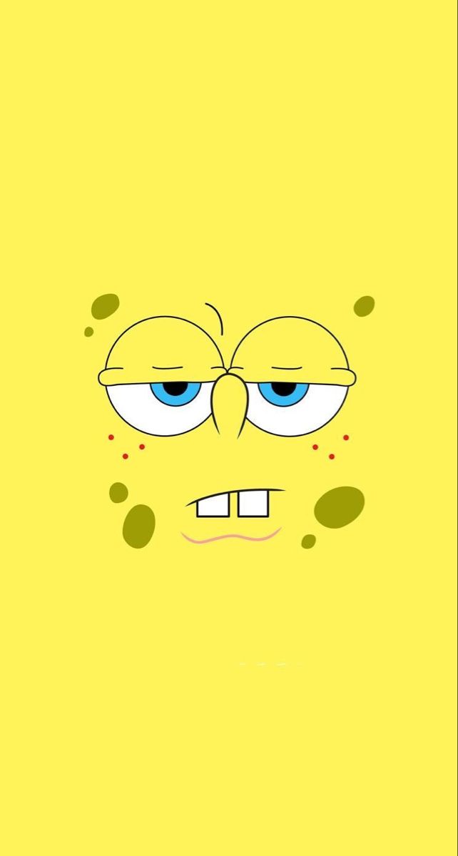 Detail Wallpaper Keren Spongebob Nomer 8