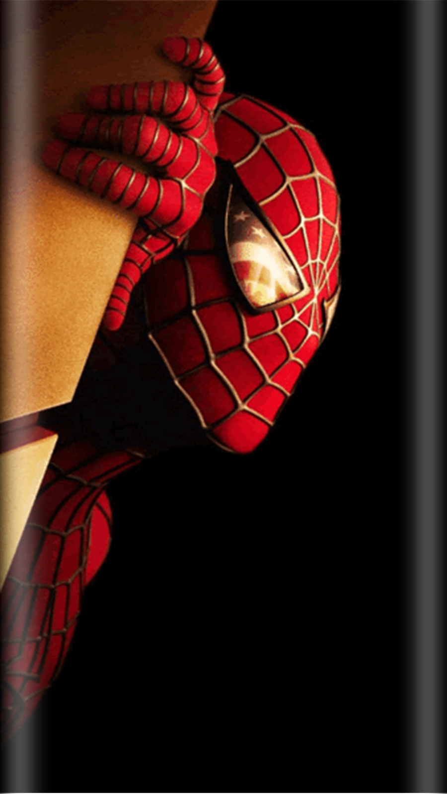 Detail Wallpaper Keren Superhero Nomer 29