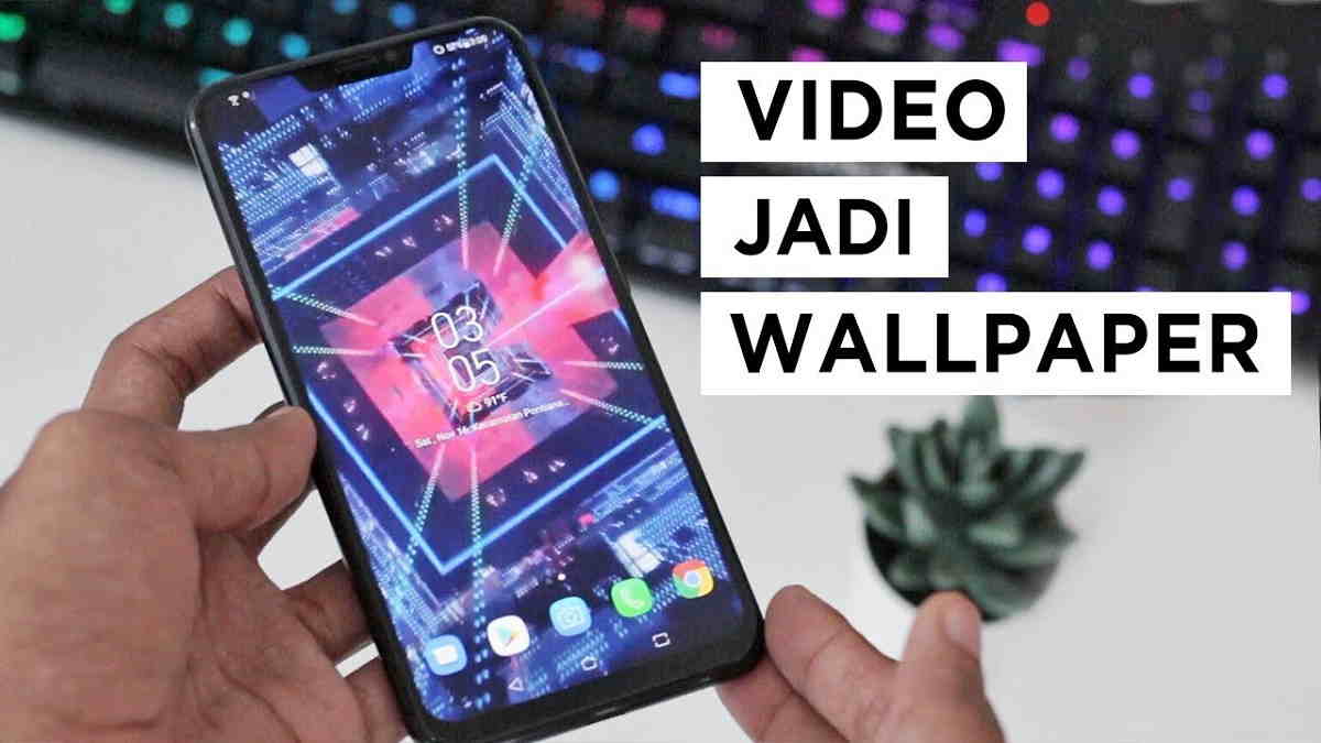 Detail Wallpaper Keren Untuk Video Nomer 29