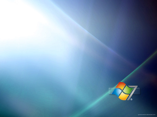 Detail Wallpaper Keren Windows 7 Nomer 55