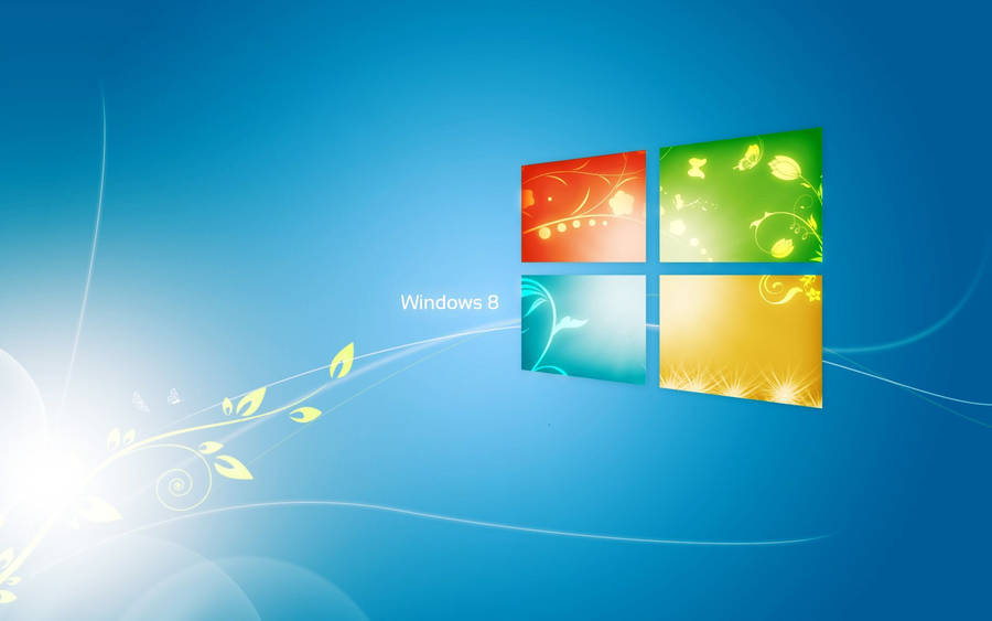 Detail Wallpaper Keren Windows 8 Nomer 18