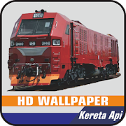 Detail Wallpaper Kereta Api Nomer 53