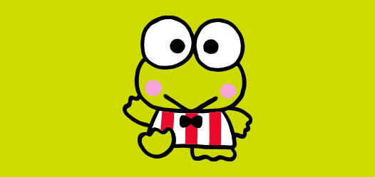 Detail Wallpaper Keroppi Frog Nomer 30