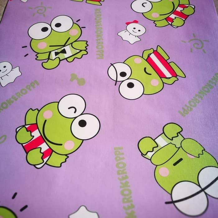 Detail Wallpaper Keroppi Hd Nomer 38