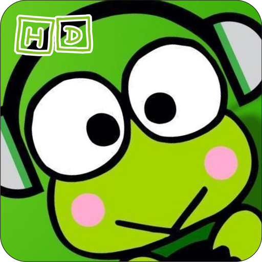 Detail Wallpaper Keroppi Hd Nomer 45