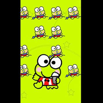 Detail Wallpaper Keroppi Lucu Nomer 37