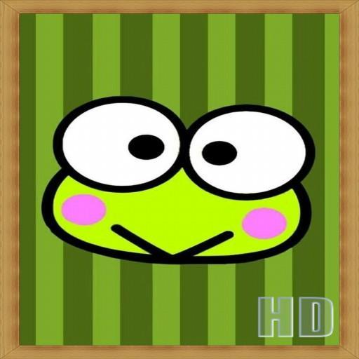 Detail Wallpaper Keroppi Untuk Android Nomer 26