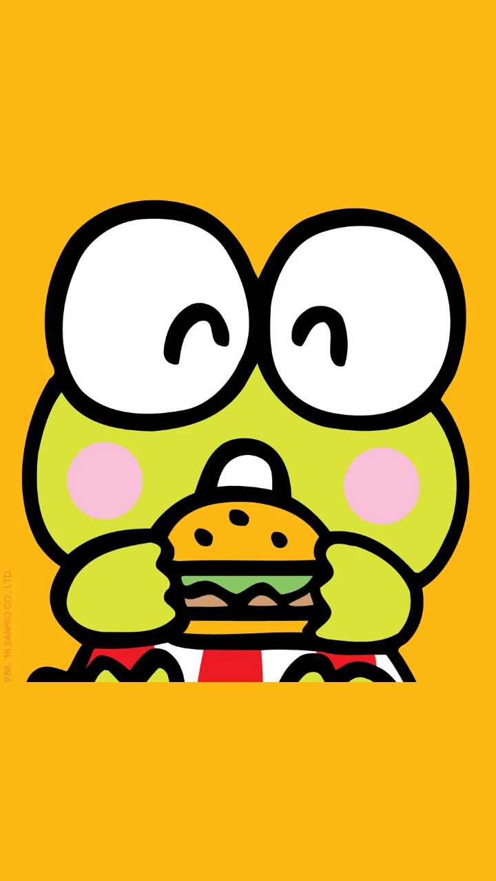 Detail Wallpaper Keroppi Untuk Android Nomer 49