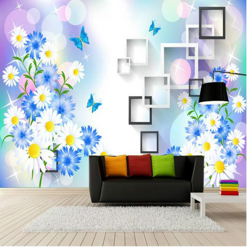 Detail Wallpaper Kertas Dinding Nomer 40