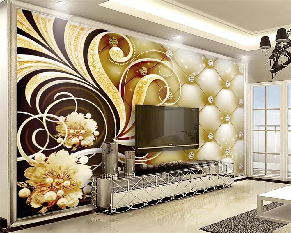 Detail Wallpaper Kertas Dinding Nomer 54