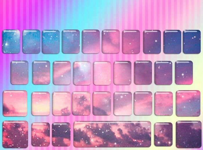 Wallpaper Keyboard Android - KibrisPDR