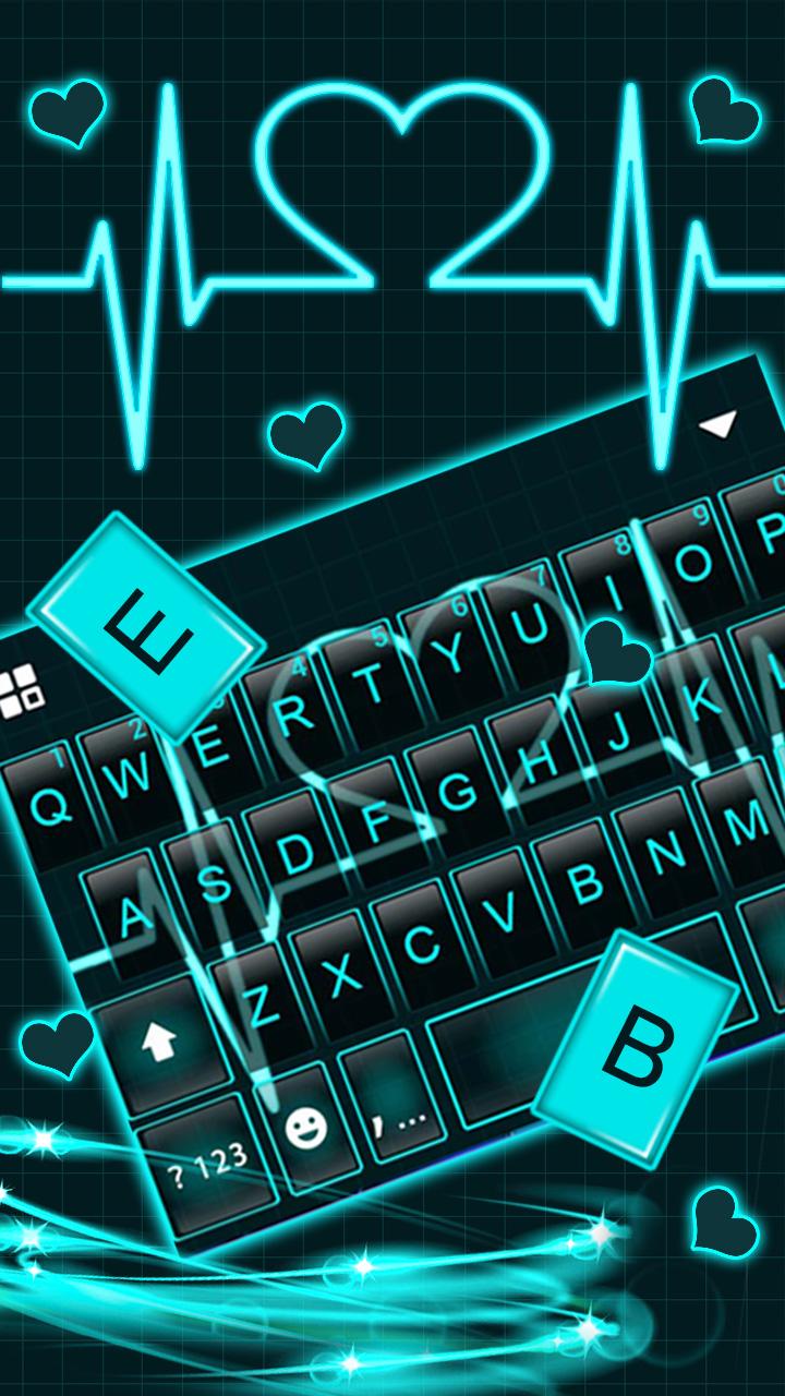 Detail Wallpaper Keyboard Android Nomer 11