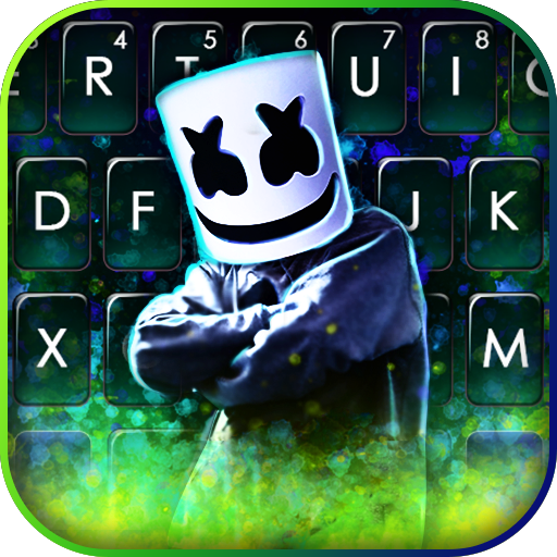 Detail Wallpaper Keyboard Android Nomer 13