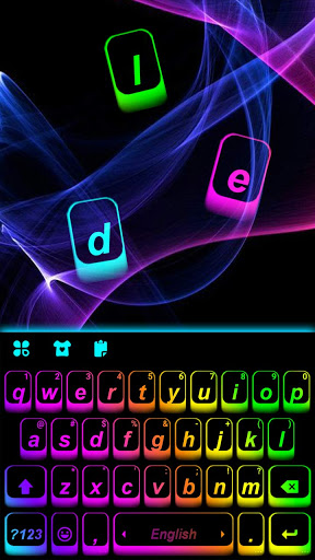 Detail Wallpaper Keyboard Android Nomer 17
