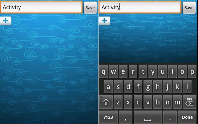 Detail Wallpaper Keyboard Android Nomer 24