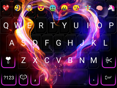 Detail Wallpaper Keyboard Android Nomer 25