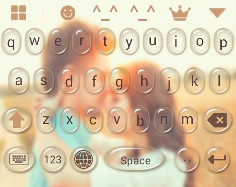 Detail Wallpaper Keyboard Android Nomer 26