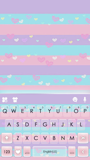 Detail Wallpaper Keyboard Android Nomer 30