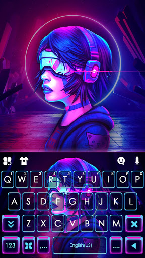 Detail Wallpaper Keyboard Android Nomer 38