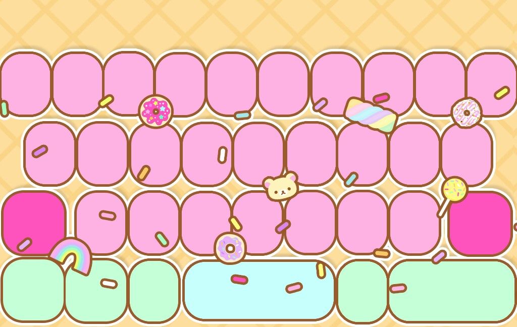 Detail Wallpaper Keyboard Android Nomer 6