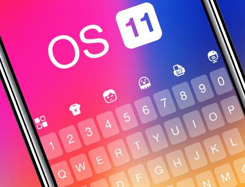 Detail Wallpaper Keyboard Android Nomer 47