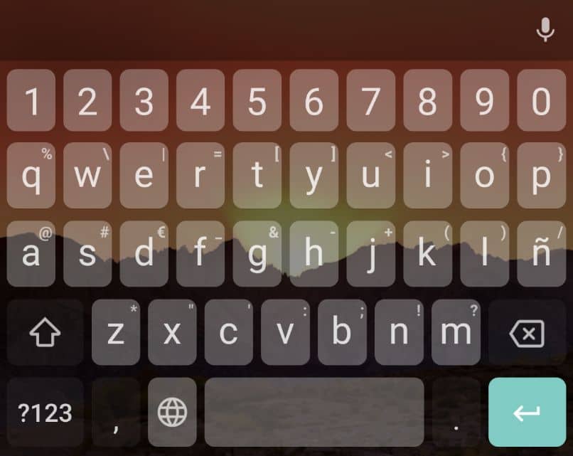 Detail Wallpaper Keyboard Android Nomer 48