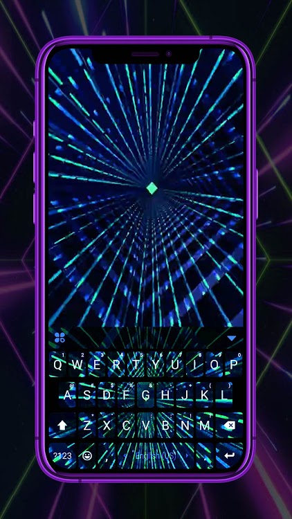 Detail Wallpaper Keyboard Android Nomer 50