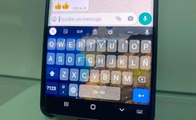 Detail Wallpaper Keyboard Android Nomer 51