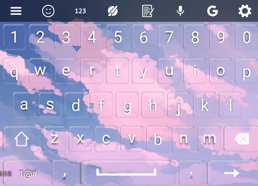 Detail Wallpaper Keyboard Android Nomer 52