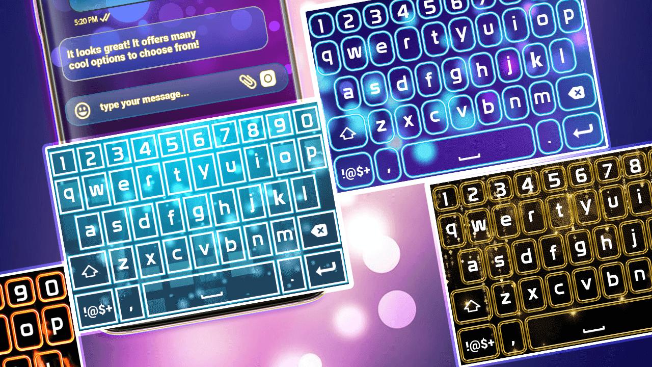 Detail Wallpaper Keyboard Android Nomer 53
