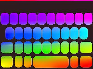 Detail Wallpaper Keyboard Android Nomer 10