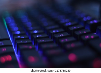 Detail Wallpaper Keyboard Gaming Nomer 58