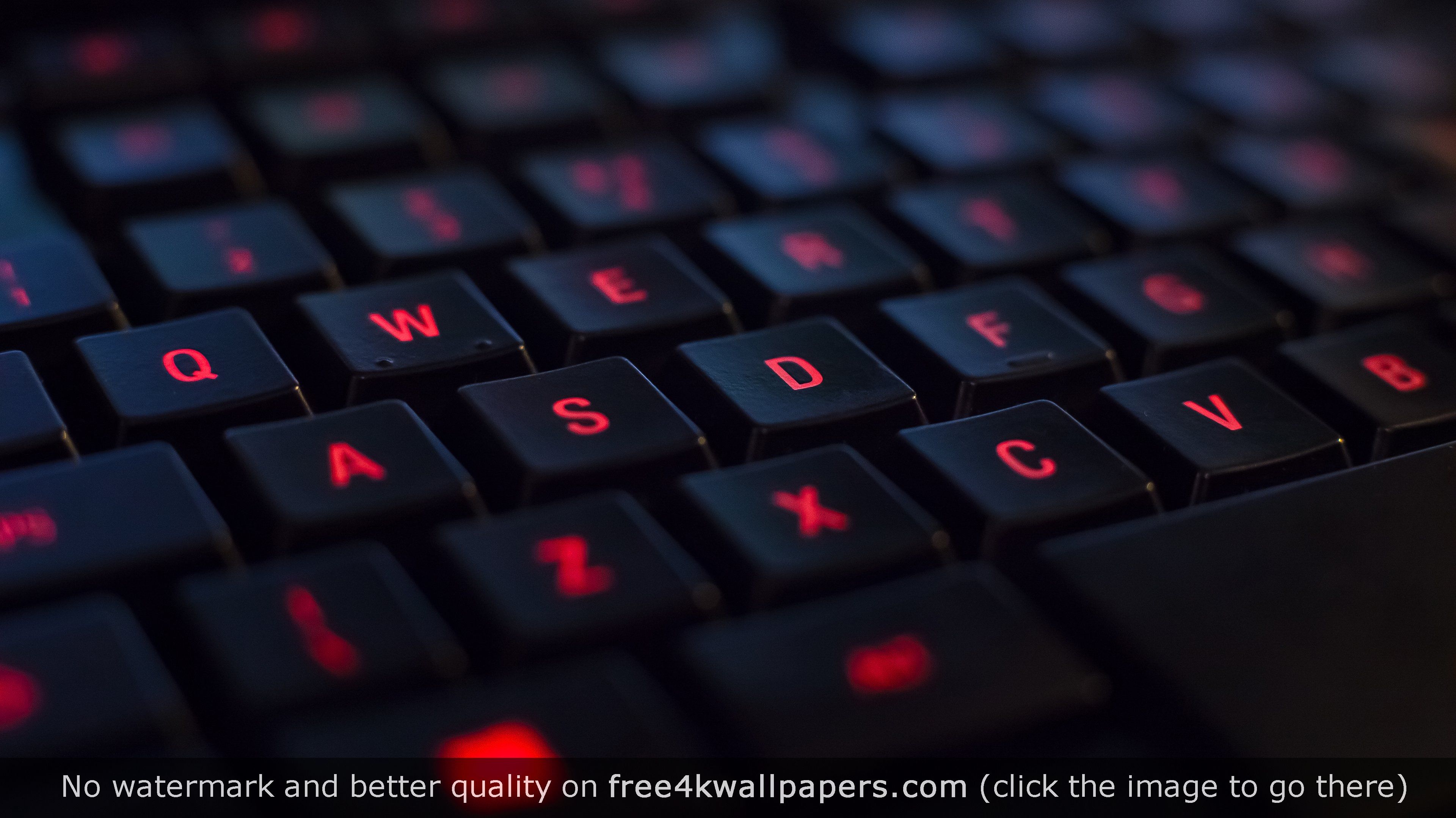 Detail Wallpaper Keyboard Komputer Nomer 7