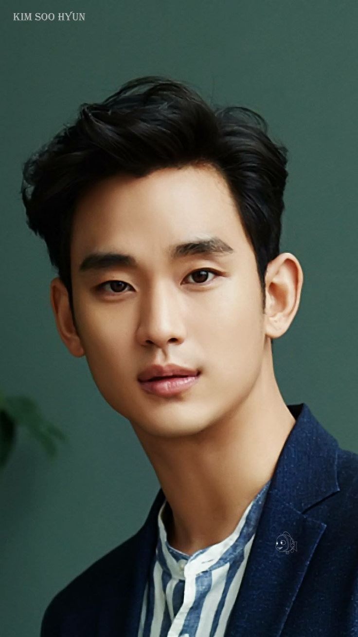 Detail Wallpaper Kim Soo Hyun Nomer 2