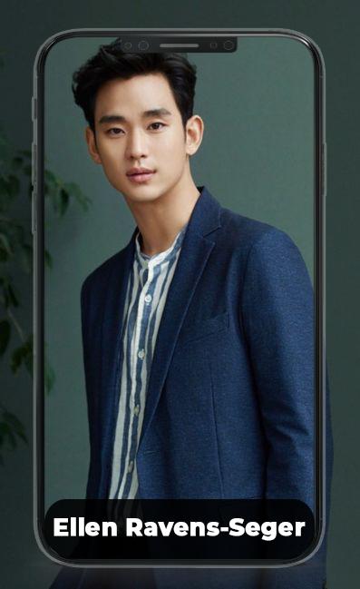 Detail Wallpaper Kim Soo Hyun Nomer 21