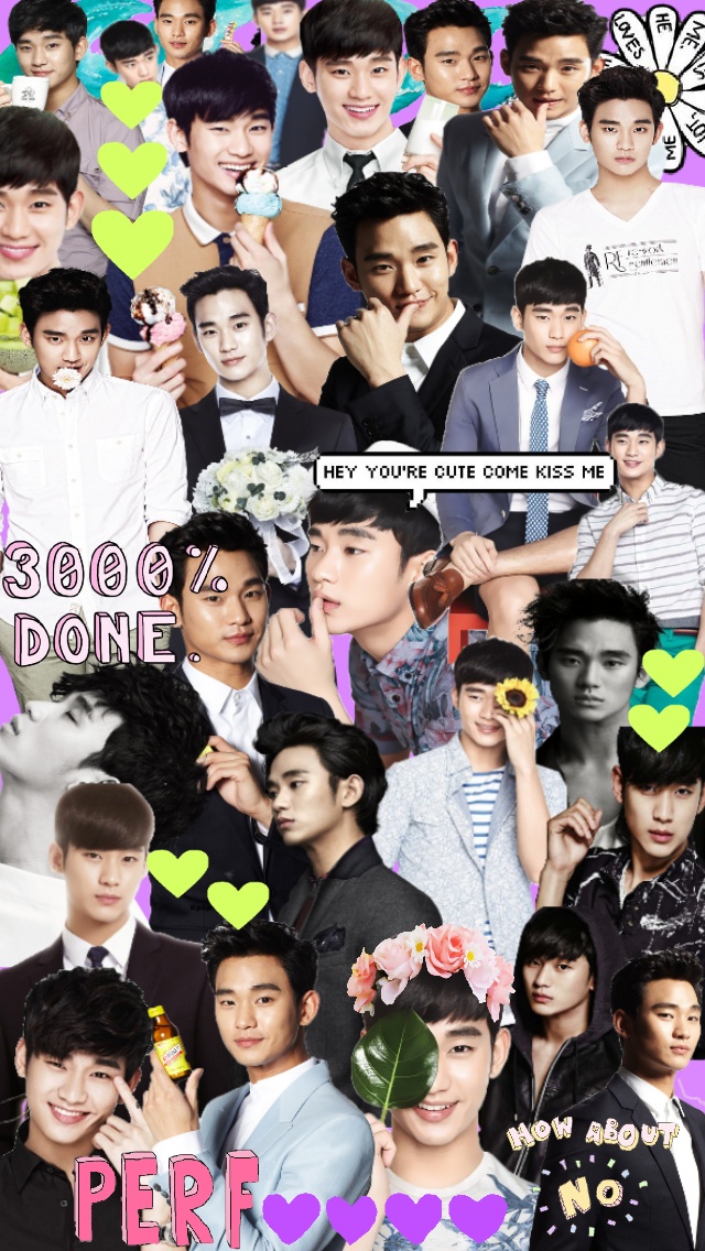 Detail Wallpaper Kim Soo Hyun Nomer 22