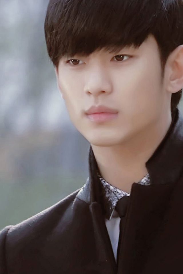 Detail Wallpaper Kim Soo Hyun Nomer 32