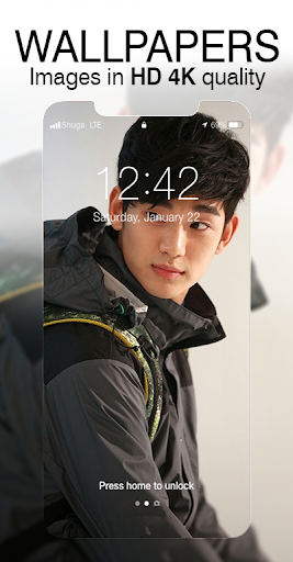 Detail Wallpaper Kim Soo Hyun Nomer 42