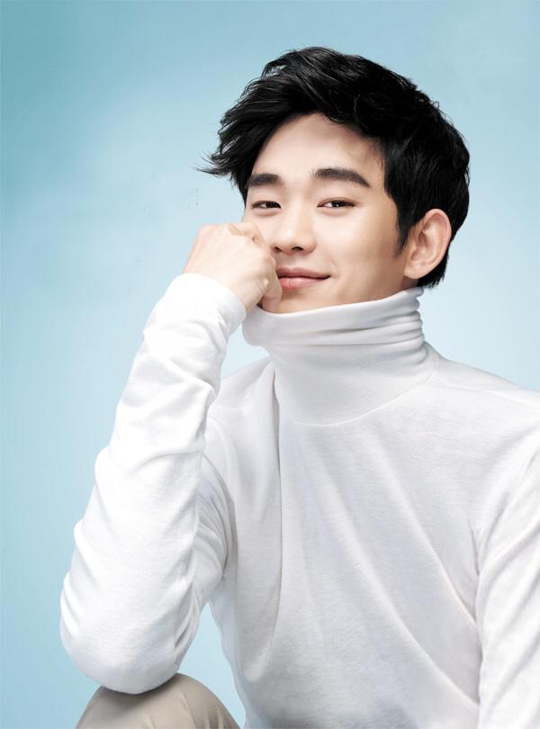 Detail Wallpaper Kim Soo Hyun Nomer 8