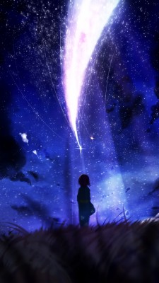 Detail Wallpaper Kimi No Nawa Nomer 44