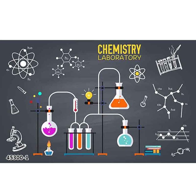 Detail Wallpaper Kimia Keren Nomer 7