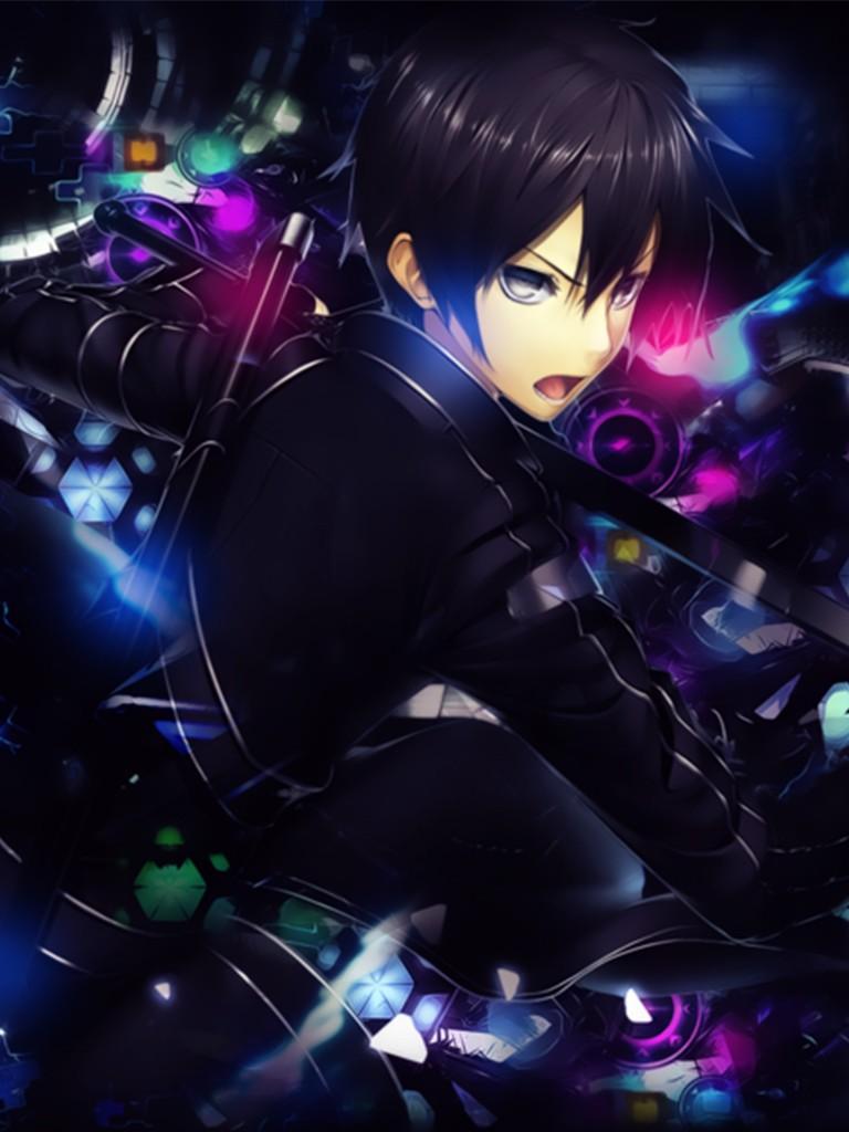 Detail Wallpaper Kirito Hd Nomer 57